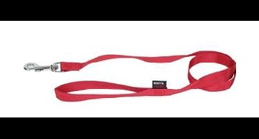 MARTIN HONDENRIEM BASIC NYLON ROOD