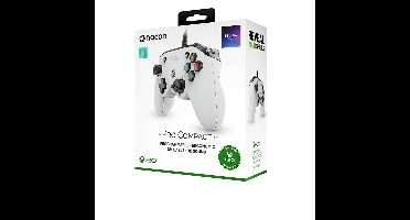 Videogameconsole-joystick Nacon Pro Compact Controller
