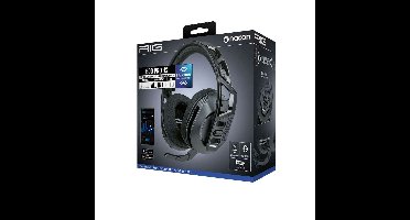 Gaming Headset met Microfoon Nacon RIG600PROHS