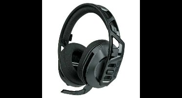 Gaming Headset met Microfoon Nacon RIG600PROHX Zwart