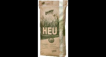 BUNNY NATURE NATUURWEIDE HOOI