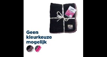 BUNNY NATURE BUNNYBEDDING EASY PLASMAT ROZE