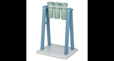 TRIXIE DOG ACTIVITY TURN AROUND