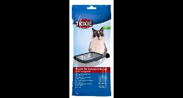 TRIXIE KATTENBAKZAKKEN