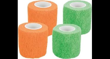 TRIXIE ZELFKLEVEND VERBAND ASSORTI