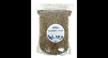 DE VRIES TROPISCH ZAAD