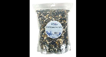 DE VRIES PAPEGAAIENVOER