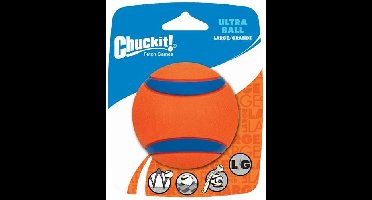 CHUCKIT ULTRA BAL