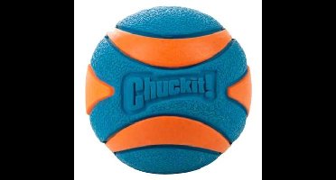 CHUCKIT ULTRA SQUEAKER BAL