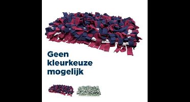 TRIXIE ACTIVITY SNUFFELMAT ASSORTI