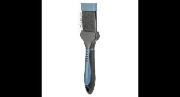 TRIXIE ZACHTE BORSTEL BUIGBAAR KOPSTUK