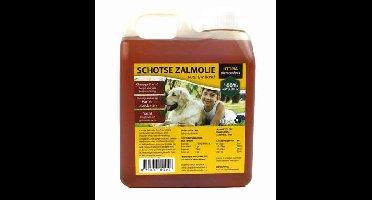 UTOPIA SCHOTSE ZALMOLIE NATUREL