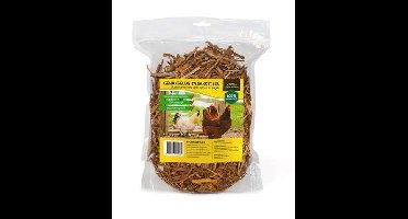 UTOPIA GEHAKSELDE TABAKSTELEN