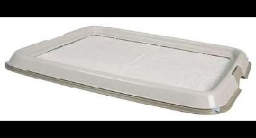 TRIXIE PUPPY LOO PUPPYTOILET BEIGE / CREME