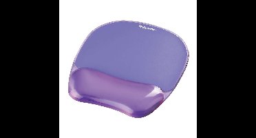 Fellowes 9144104 muismat Violet