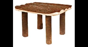 TRIXIE NATURAL LIVING AFDAK / LIGPLAATS