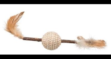 TRIXIE MATATABI SPEL MET VEREN