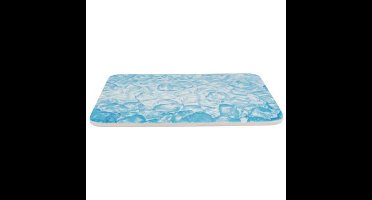 TRIXIE KOELPLAAT VOOR KLEINE DIEREN BLAUW