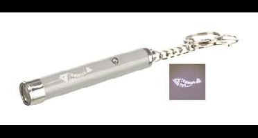 TRIXIE LED POINTER LASERSPEELGOED CATCH THE LIGHT