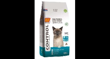 BF PETFOOD PREMIUM QUALITY KAT CONTROL URINARY / STERILISED