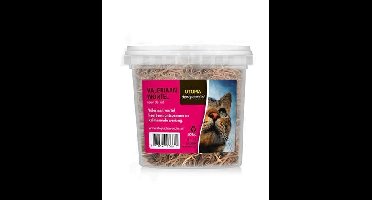 UTOPIA VALERIAANWORTEL KAT