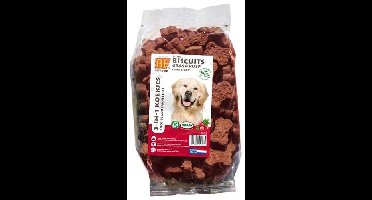 BF PETFOOD 3 IN 1 HONDENKOEKJES MET CRANBERRY