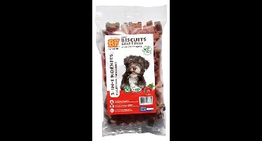 BF PETFOOD 3 IN 1 HONDENKOEKJES MET CRANBERRY MINI