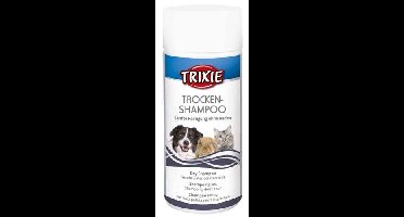 TRIXIE DROOGSHAMPOO