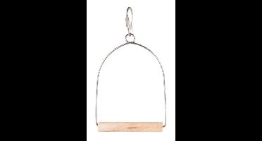 TRIXIE SCHOMMEL HOUT