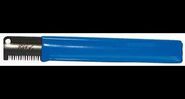 VIVOG TRIMMES MIDDEL RECHTSHANDIG BLAUW