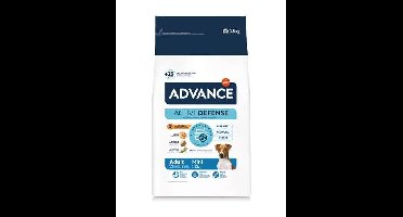 ADVANCE MINI ADULT