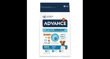 ADVANCE MINI ADULT