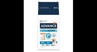 ADVANCE MAXI ADULT