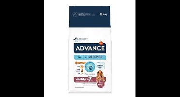 ADVANCE MEDIUM SENIOR