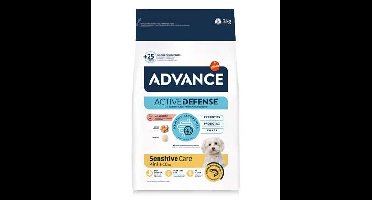 ADVANCE MINI SENSITIVE