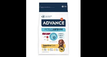 ADVANCE SENSITIVE LAMB / RICE