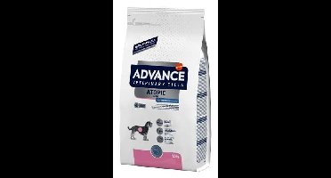 ADVANCE VETERINARY DIET DOG ATOPIC MINI