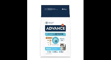 ADVANCE CAT KITTEN CHICKEN / RICE