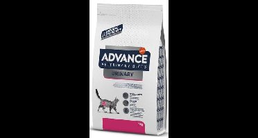 ADVANCE VETERINARY DIET CAT URINARY URINEWEGEN