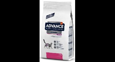 ADVANCE VETERINARY DIET CAT URINARY STRESS