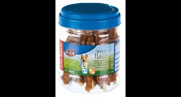 TRIXIE PREMIO CHICKEN FLAGS