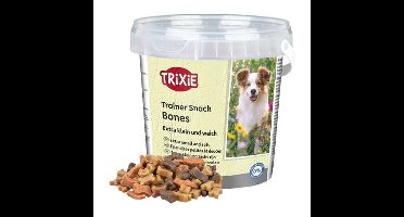 TRIXIE TRAINER SNACK MINI BOTJES
