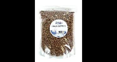 DE VRIES PINDA GEPELD