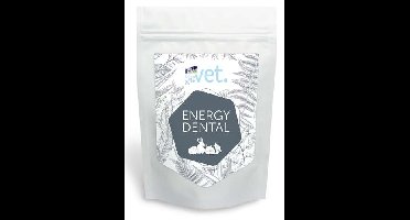 BUNNY NATURE GOVET ENERGY DENTAL