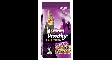 VERSELE-LAGA PRESTIGE PREMIUM AUSTRALISCHE PARKIET