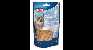 TRIXIE PREMIO FREEZE DRIED SHRIMPS
