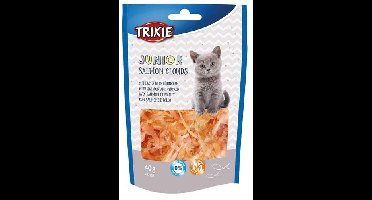 TRIXIE JUNIOR SALMON CLOUDS