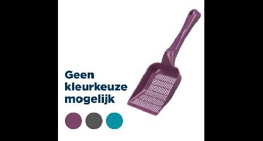 TRIXIE KATTENBAKSCHEP FIJN ASSORTI