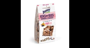 BUNNY NATURE CRUNCHY CRACKER FRUIT