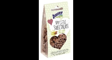 BUNNY NATURE MY LITTLE SWEETHEART ANIJS / VENKEL